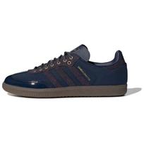 adidas x ALWAYTH Samba OG 'College Navy' Men's IH5186 EU 36⅔
