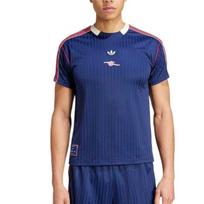 adidas Arsenal Terrace Icons Azijos dydis 'Tamsiai mėlyna' Vyriškas JF0546 XL blue