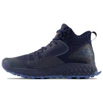 New Balance Fresh Foam X Hierro Mid Hiking Shoes 'Navy Grey' Men's MTHIMCCN EU 40