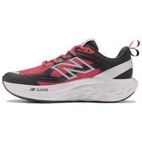 New Balance x GANNI Fresh Foam Trainer 'Racing Red Black' Men's UTRNGN EU 40