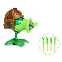 Plants Vs Zombies Roadblock Iron Bucket Grim Reaper Zombie Action Figure Model Toy Kids Gift