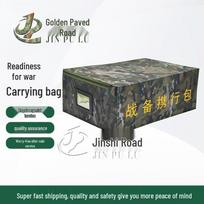 Jinpulu Tactical Organizer Carry Bag