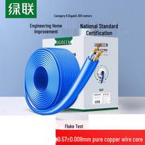 UGREEN CAT6 Gigabit Pure Copper Bulk Ethernet Cable