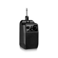 JOYO Mini elektrinės gitaros stiprintuvas 5W Gitaros stiprintuvas su 4 efektais (JA-05G)