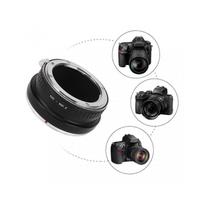 FTZ tvirtinimo adapteris Didelio tikslumo fotoaparato F į Z adapteris NIKON F objektyvui į Z tvirtinimą Z6 Z7 Z50 Z 5 Z6II Z7II Zfc Z9 Z30