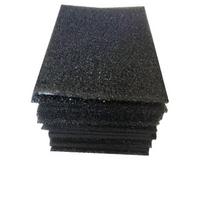 Polyurethane Dust Filter Sponge