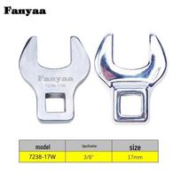Fanyaa Torque Wrench Open-End Adapter