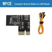 HONGDASHUO Remote PC Power Switch Module