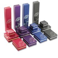Retro Chinese Style Linen Tassel Jewelry Box for Buddhist Beads, Jadeware, Emerald Rings, and Necklaces Large Hanger Box