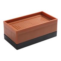 Adjustable Furniture Foot Pad Desk Lifts Floor Protection Bed Furniture Riser Shock Absorption Wide Application