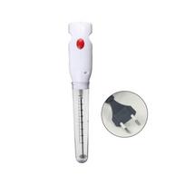 220-240V Electric hand-held Mixer Frappe Milk Coffee Egg Frother Grinder Home