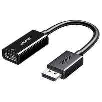 UGREEN DP to HDMI 4K HD DisplayPort Adapter
