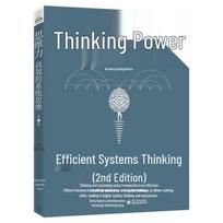 Systematic Thinking & Mind Power Series (2nd Edition)