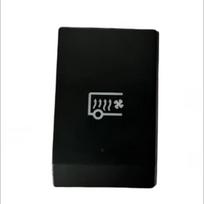 Rear Heater Switch for Iveco New Baodi