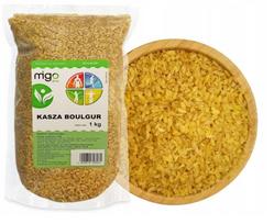 Bulguro kruopos (1 kg) - Migogroup