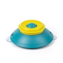 Anti-Choking Slow Feeder Mat, Suction Type Pet Licking Pad For Healthy Feeding