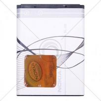 Battery for mobile phone - NOKIA - BL-5B - Lithium Ion - 760 mAh - Compatible Nokia models