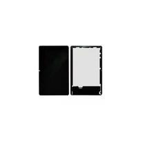 Piece Detachee Ecran LCD et vitre Tactile Noir pour Realme Pad 10.4
