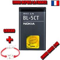 Original NOKIA BL 5CT Battery FOR NOKIA C5