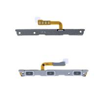 Pièce détachée - SAMSUNG - Galaxy S10e G970F - Nappe Power/Volume flex - Gris
