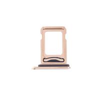 Tiroir Carte Sim Or Pour Apple iPhone 12 Pro Max A2342 A2410 A2411 A2412