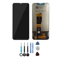 Écran LCD + vitre tactile - NOKIA - G20 - Noir - Assemblé sans châssis - Original