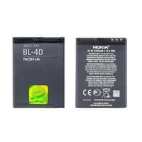 Original Battery BL-4D For Nokia E5 - E7-00 - N8 - N97 mini