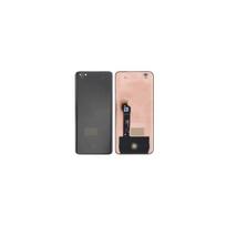 Écran LCD et vitre tactile - HONOR - Magic 4 Pro - Noir - Compatible tactile - Pièce de remplacement