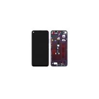 Écran LCD et vitre tactile - HONOR - Honor 20 Pro - Violet - avec châssis - Pièce de remplacement