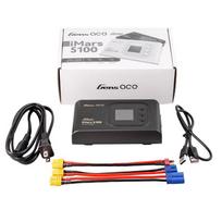 iMars S100 10A Smart Balance Charger CN plug (adapter included)