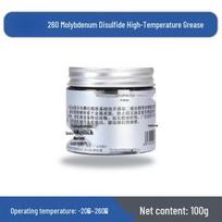 Miaogua 260 molibdeno disulfido aukštos temperatūros tepalas