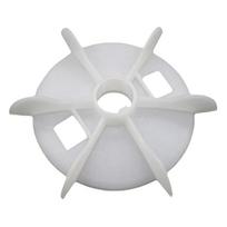 Polypropylene Heat Dissipation Fan Blade