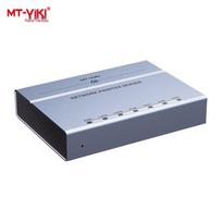 MT-viki MT-PS204 4-Port USB Network Print Server