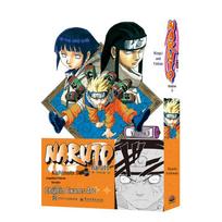 Naruto and Boruto Manga Volumes by Masashi Kishimoto black