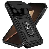 Phone Case for Xiaomi 15T Pro 13T 12T 14T Pro Xiaomi15t Mi15t Xiao Mi 15t Armor Shockproof Ring Stand Covers Xiaomi 14t juoda