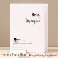 Jia Mo Memory & Collection Albums