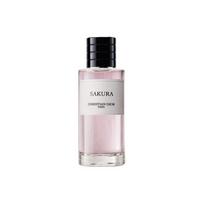 Dior Sakura Eau de Parfum - Gėlių natos 50ml