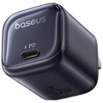 Baseus 45W PD GaN Fast Charger for iPhone & iPad Charger Only