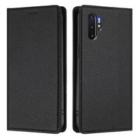 WEFOR for Samsung Galaxy Note 20 Ultra 10 Plus 9 8 Wallet Case, Flip Folio Case with Magnetic Card Holder Kickstand Shockproof For Galaxy Note 9 juoda