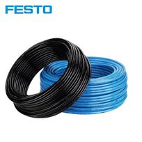 Festo Red PU Air Tubing (PUN-H Series)