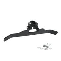For Yamaha TDM 900 2002-2010 2011 TDM900 Windshield Phone Stand  Adapter Holder Motorcycle GPS Mount Navigation Plate Bracket Type 3 TDM Logo
