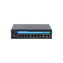 Dahua 10-Port Gigabit 8-Port PoE Unmanaged Switch 120W