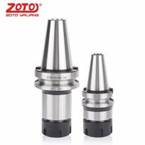 ZOTO High Precision CNC Tool Holder BT30-ER25-70L