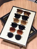 6Pcs Retro Fashion Rectangular Frame Sunglasses Set, Classic Style Design, Suitable for Fashionable Outfits, Parties and Gatheri
