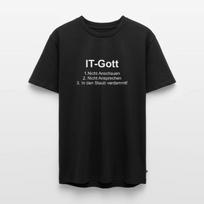 IT Gott Nerd Design Funny Developer Gift t shirt for Software Engineer Graphic clothes 100 cotton tee All size Tops S6XL S