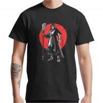 Graha Tia  Final Fantasy XIV Gift t shirt for RPG gamer 100 cotton printed tee Short Sleeve Graphic Clothes All size tops S