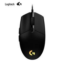 Logitech G102 Gen 2 RGB Wired Gaming Mouse