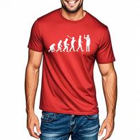Men oneck Tshirt Fashion Brand tshirt Black New CafePress  Boy Scout Hipster Summer Mens TShirt Interesting Breathable S