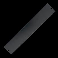 TOTEN 1U 19-inch Rack Blanking Panel 1U 19-inch