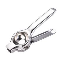 Manual Hand Lemon Press Squeezer Lime Orange Juicer Citrus Lemon Juicer Food Processor Kitchen Bar Tools Gadgets